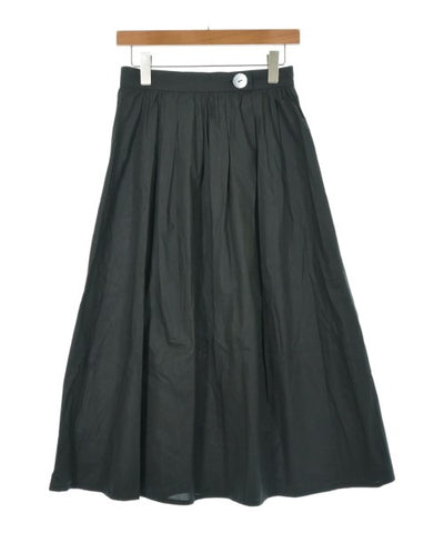 UNTITLED Long/Maxi length skirts