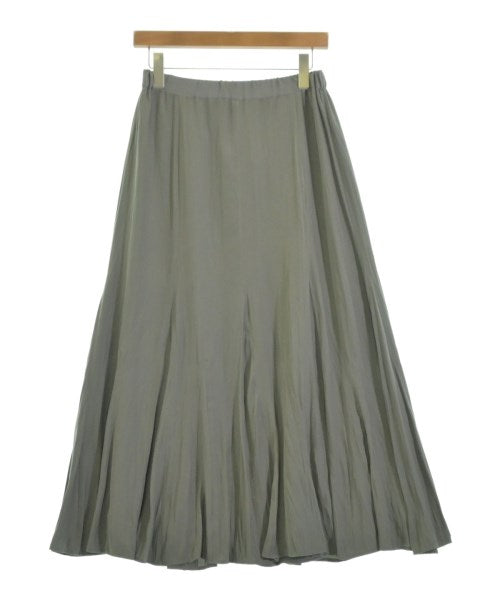 UNTITLED Long/Maxi length skirts