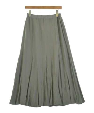UNTITLED Long/Maxi length skirts