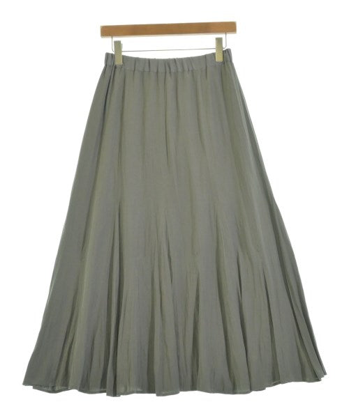 UNTITLED Long/Maxi length skirts