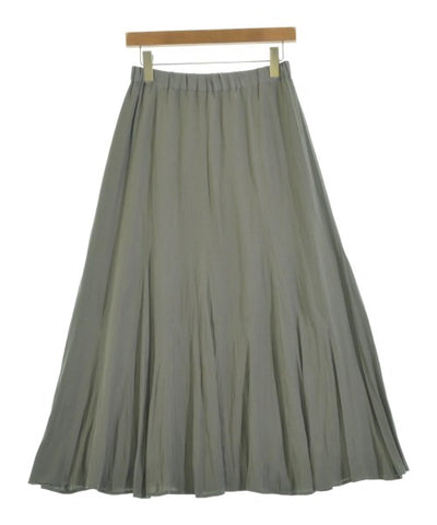 UNTITLED Long/Maxi length skirts