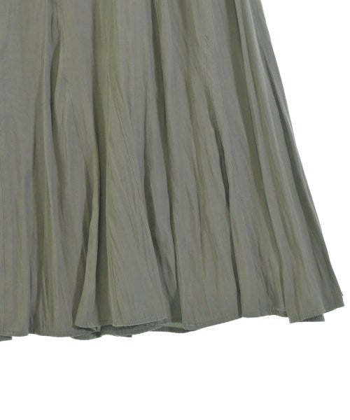 UNTITLED Long/Maxi length skirts