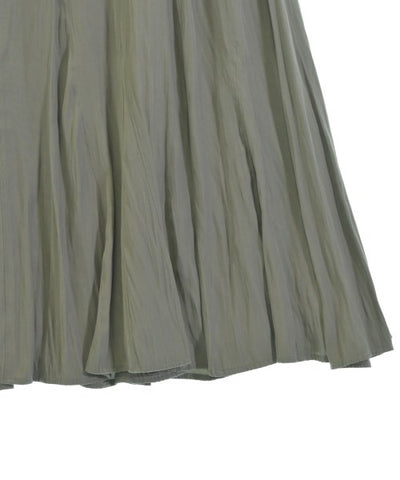 UNTITLED Long/Maxi length skirts