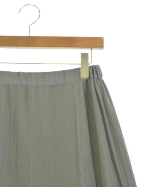 UNTITLED Long/Maxi length skirts