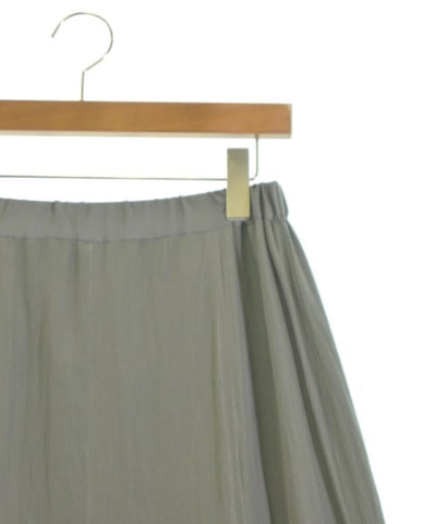 UNTITLED Long/Maxi length skirts