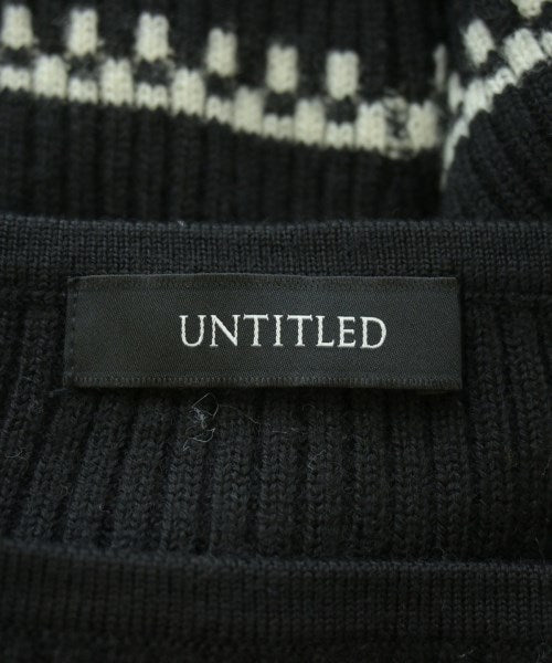 UNTITLED Sweaters