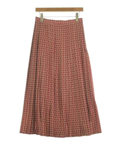 UNTITLED Long/Maxi length skirts