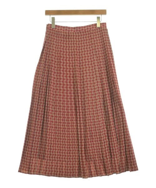 UNTITLED Long/Maxi length skirts