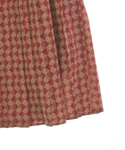 UNTITLED Long/Maxi length skirts