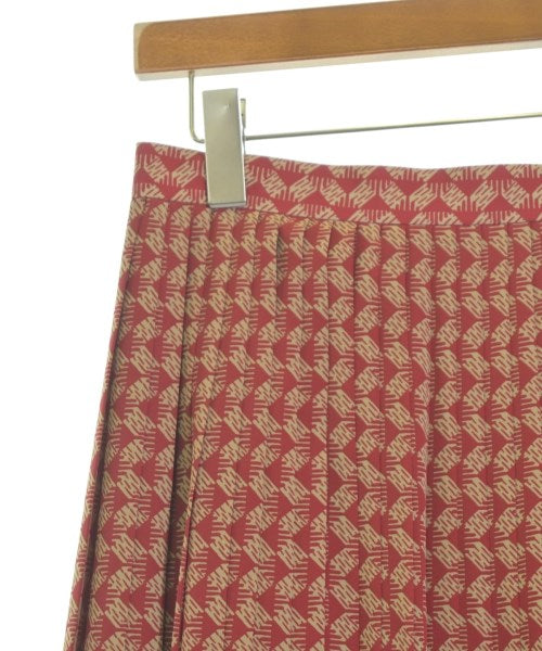 UNTITLED Long/Maxi length skirts