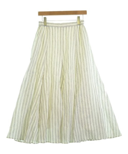 UNTITLED Long/Maxi length skirts