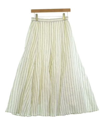 UNTITLED Long/Maxi length skirts