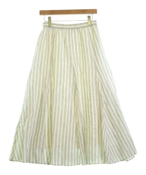 UNTITLED Long/Maxi length skirts