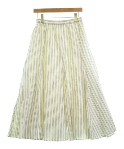 UNTITLED Long/Maxi length skirts
