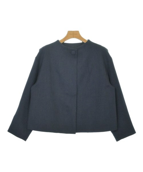 UNTITLED Collarless jackets
