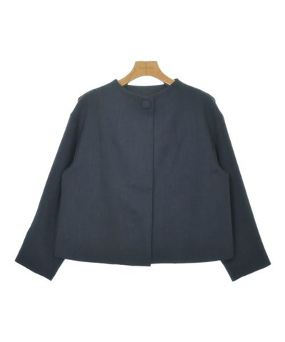 UNTITLED Collarless jackets