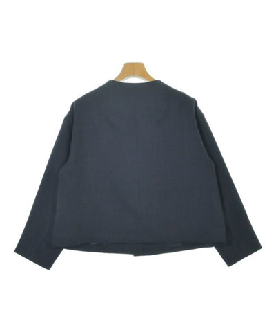 UNTITLED Collarless jackets