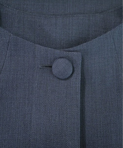 UNTITLED Collarless jackets