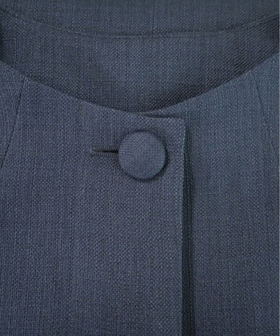 UNTITLED Collarless jackets