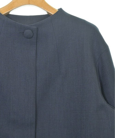 UNTITLED Collarless jackets