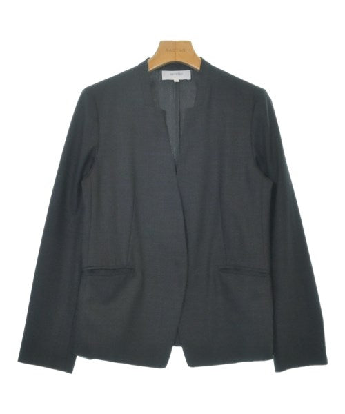 UNTITLED Collarless jackets