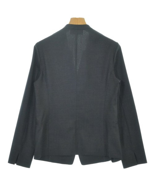 UNTITLED Collarless jackets