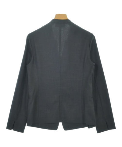 UNTITLED Collarless jackets