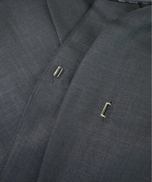 UNTITLED Collarless jackets