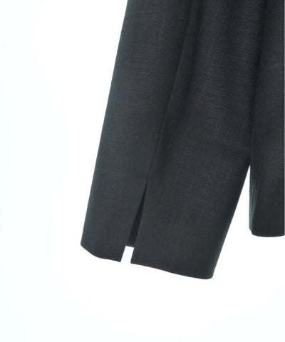 UNTITLED Collarless jackets