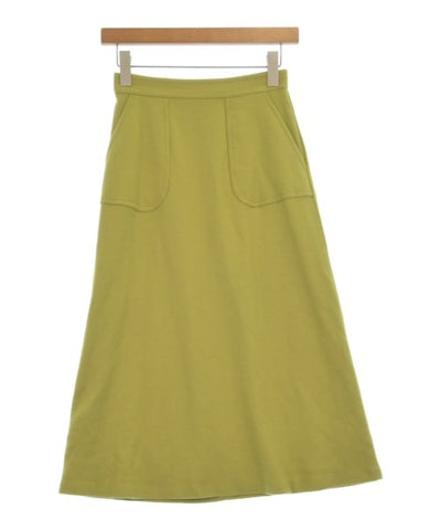 UNTITLED Long/Maxi length skirts