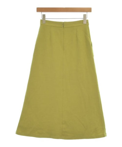 UNTITLED Long/Maxi length skirts