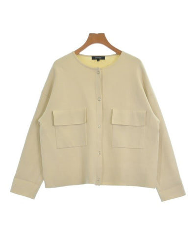 UNTITLED Collarless jackets