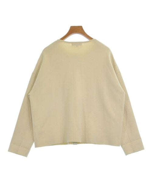 UNTITLED Collarless jackets