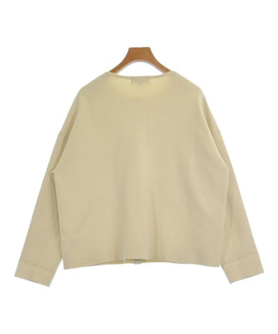 UNTITLED Collarless jackets