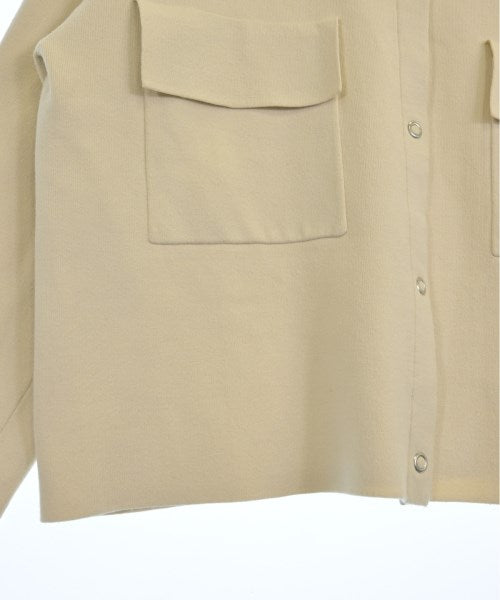 UNTITLED Collarless jackets