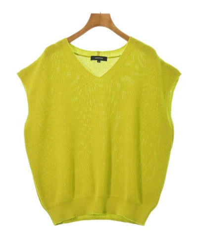 UNTITLED Vests