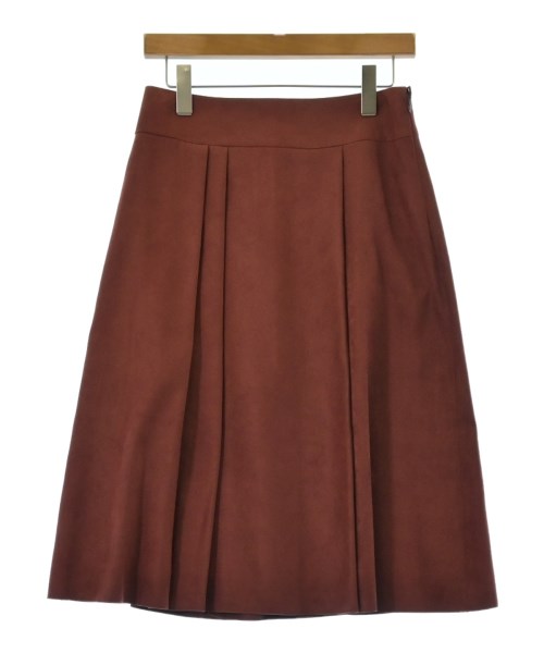 UNTITLED Long/Maxi length skirts