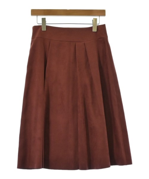 UNTITLED Long/Maxi length skirts