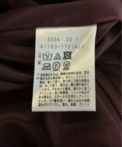 UNTITLED Long/Maxi length skirts