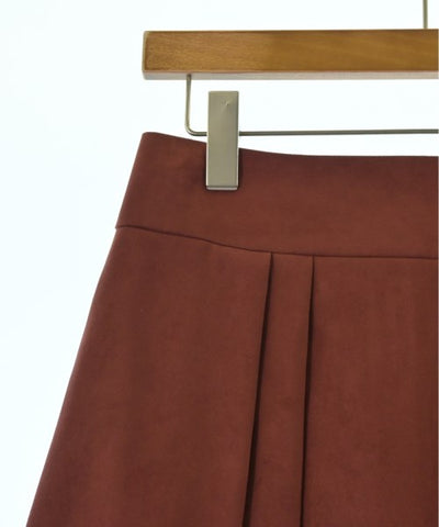 UNTITLED Long/Maxi length skirts