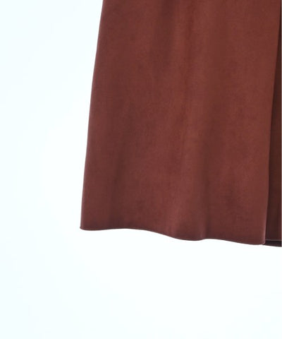 UNTITLED Long/Maxi length skirts