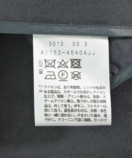 UNTITLED Casual jackets