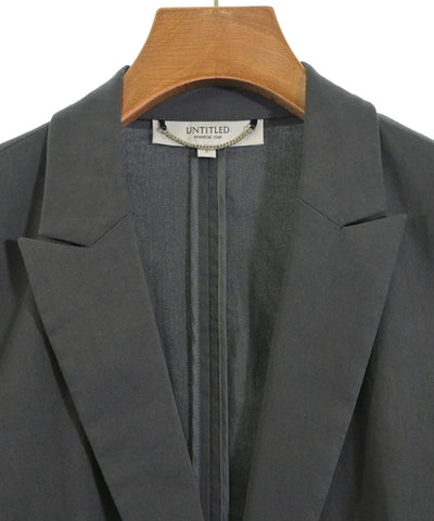 UNTITLED Casual jackets