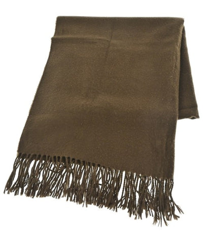 UNTITLED Winter scarves