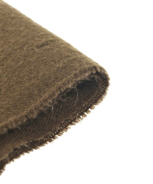 UNTITLED Winter scarves