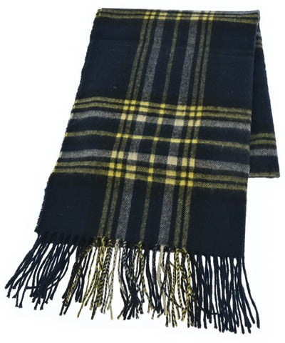 UNTITLED Winter scarves