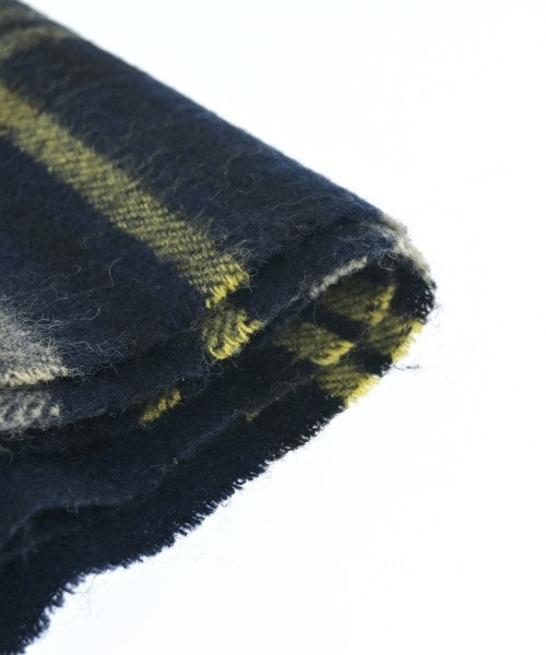 UNTITLED Winter scarves