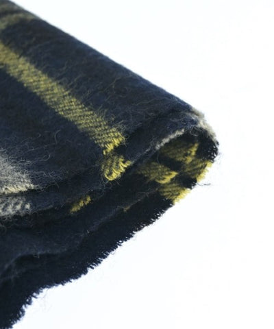 UNTITLED Winter scarves