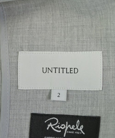 UNTITLED Blazers/Suit jackets