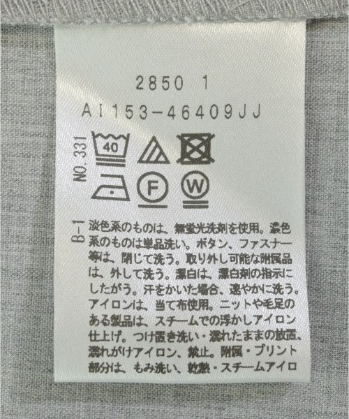 UNTITLED Blazers/Suit jackets